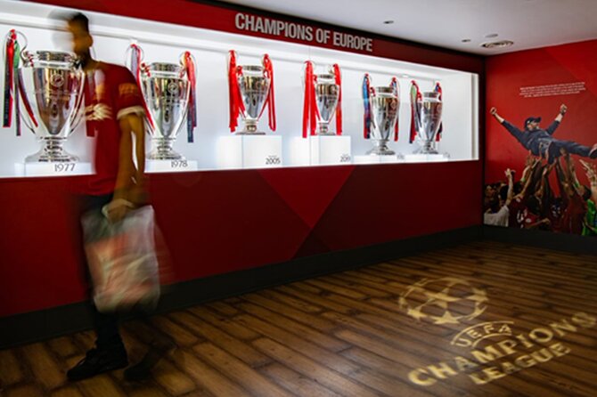 The Liverpool Pass®: All top attractions inc. Hop-On Hop-Off Bus Tour | 2-Days - Is $109.68 good value?