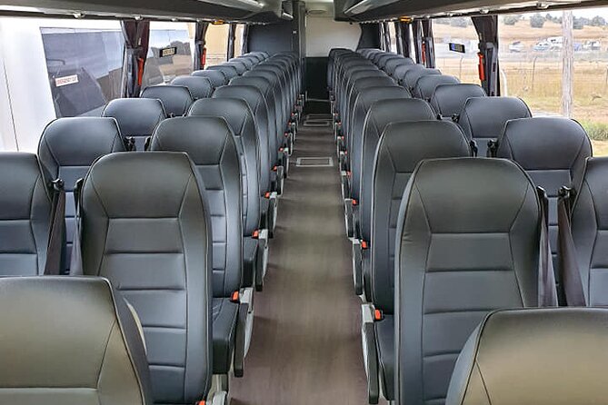 Thredbo or Perisher Bus Trip from Canberra - Fitness, clothing, and practical preparation