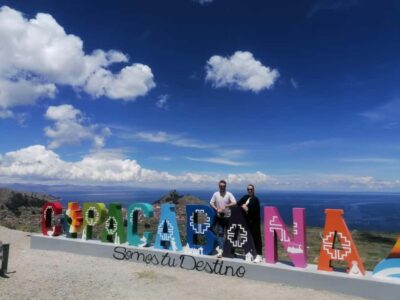 Titicaca Lake: Highlights Tour from La Paz by Bus