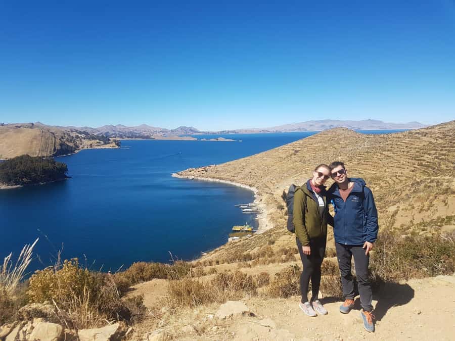 Titicaca Lake: Highlights Tour from La Paz by Bus - Isla del Sol and the beginnings of Inca tradition