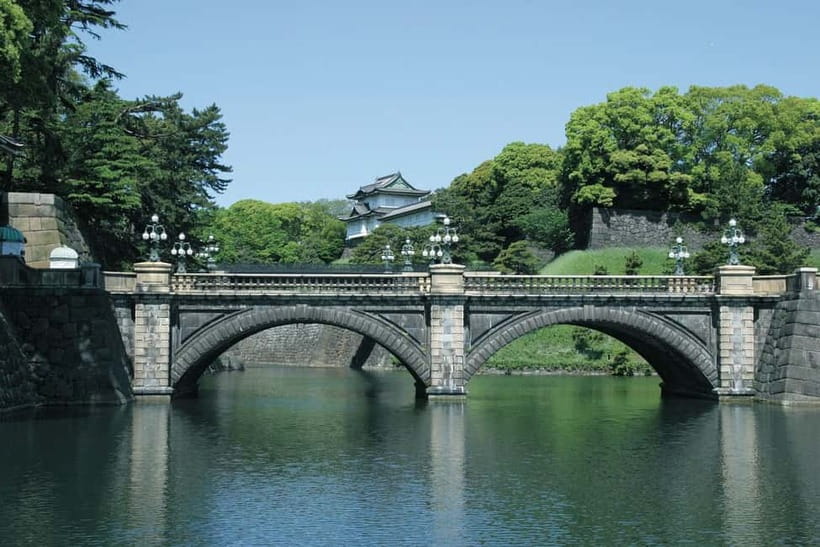 Tokyo: A Half-Day Trip Bus Tour in the Morning - Timing, comfort, and accessibility