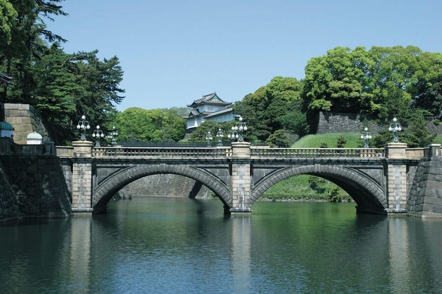 Tokyo: A Half-Day Trip Bus Tour in the Morning - Starting in Shinjuku or near Tokyo Station