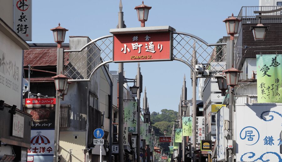 Tokyo: Kamakura & Enoshima Day Trip including Temple Tickets - Kōtoku-in and the Great Buddha