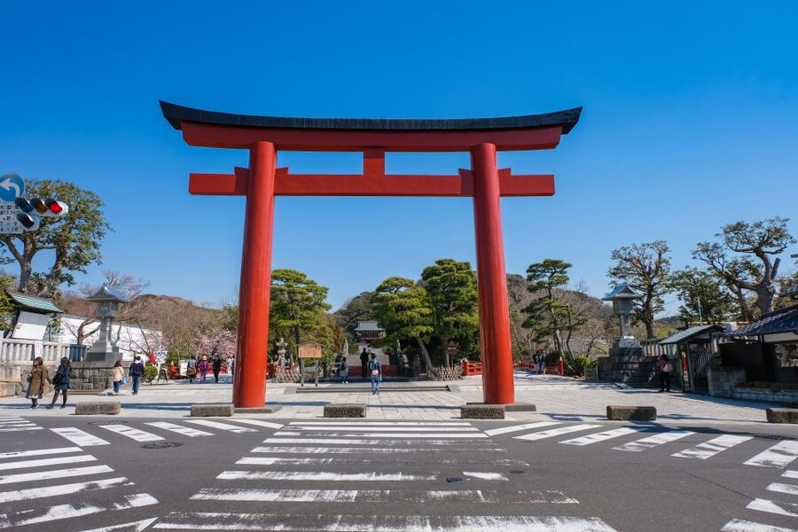 Tokyo: Kamakura & Enoshima Day Trip including Temple Tickets - Enoshima Sea Candle offers the best chance for wide views