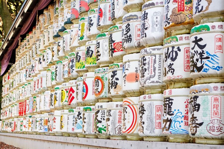 Tokyo: Morning Sightseeing Bus Tour - The Imperial Palace and Tokyo’s former castle