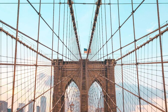 Top Rated Brooklyn Half-Day Food, History & Culture Tour via bus - What makes this Brooklyn tour worth considering
