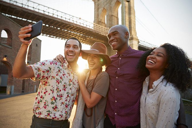 Top Rated Brooklyn Half-Day Food, History & Culture Tour via bus - Carroll Gardens and Brooklyn’s Italian roots
