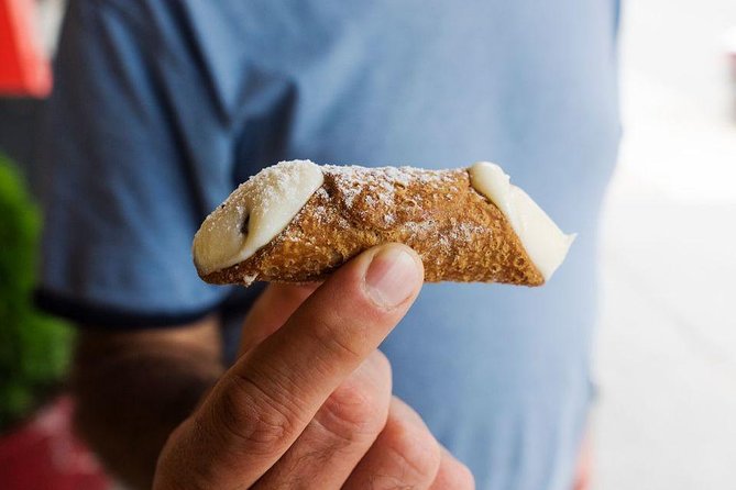 Top Rated Brooklyn Half-Day Food, History & Culture Tour via bus - Ending at the Brooklyn Bridge
