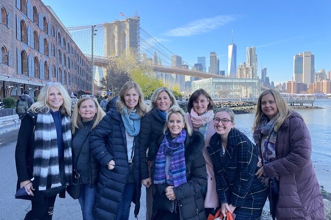 Top Rated Brooklyn Half-Day Food, History & Culture Tour via bus - What you will actually eat