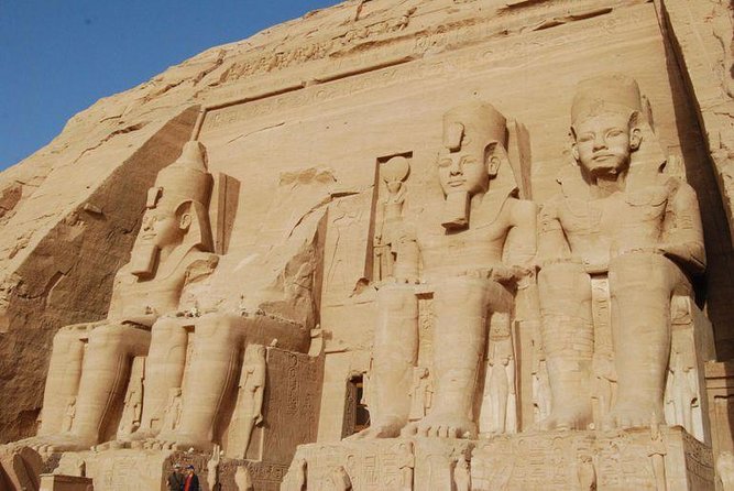 Tour to Abu Simbel by bus - Key points to know before booking