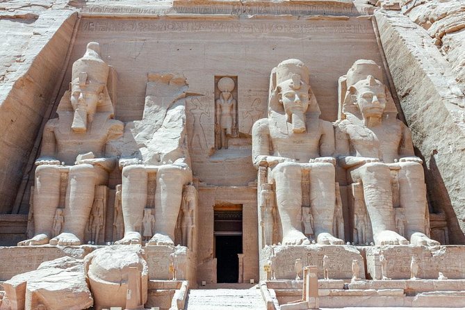Tour to Abu Simbel by bus - Is $78 good value?