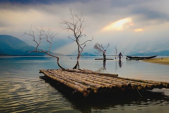 Travel Bus: Hoi An to Hue Trip - Why This Transfer Makes Sense Between Hội An and Hue