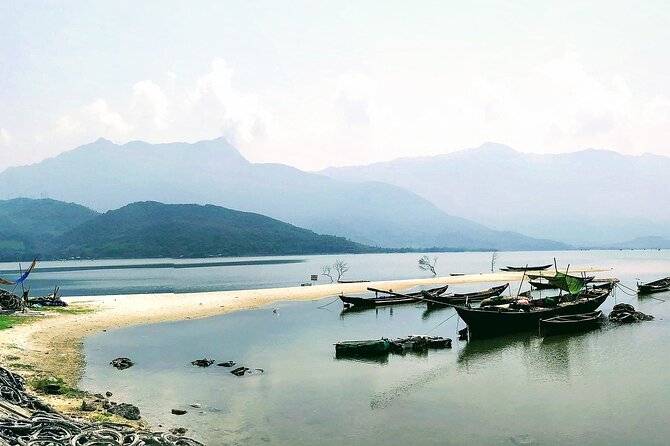 Travel Bus: Hoi An to Hue Trip - Who Should Book This Ride