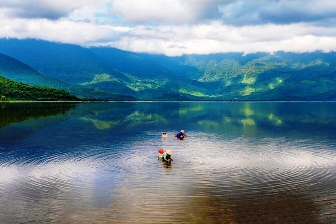 Travel Bus: Hue to Hoi An Trip - Pickup Timing Needs Careful Attention