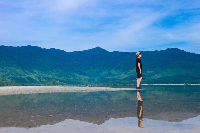 Travel Bus: Hue to Hoi An Trip - Booking Direction and Arrival Details