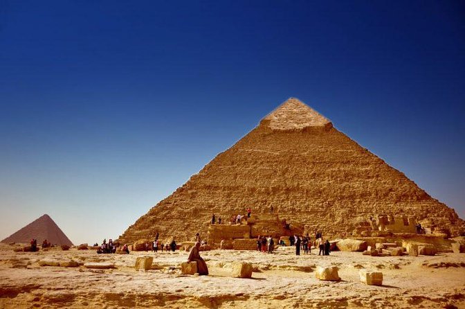 Trip to Cairo from Hurghada By Bus - Key Points to Know Before You Book
