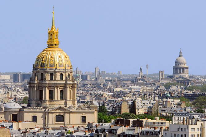 Trip to Paris with Seine Cruise, Bus Tour and Travel Card - Musée d’Orsay and the Seine