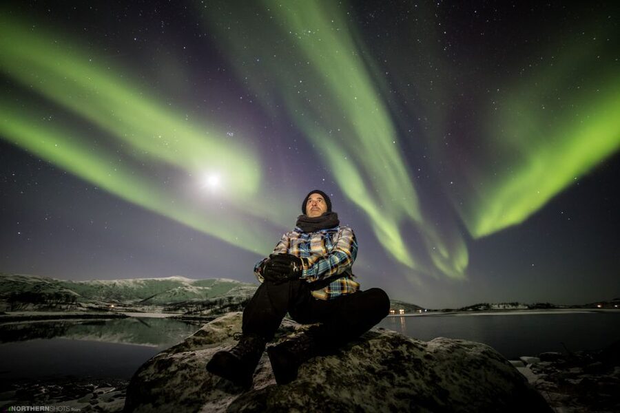 Tromso: Northern Lights Photography Tour by Bus (or miniBus) - Understanding the Aurora instead of just chasing it