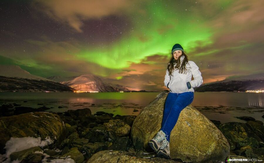 Tromso: Northern Lights Photography Tour by Bus (or miniBus) - Timing, seasons, and the chance of seeing lights