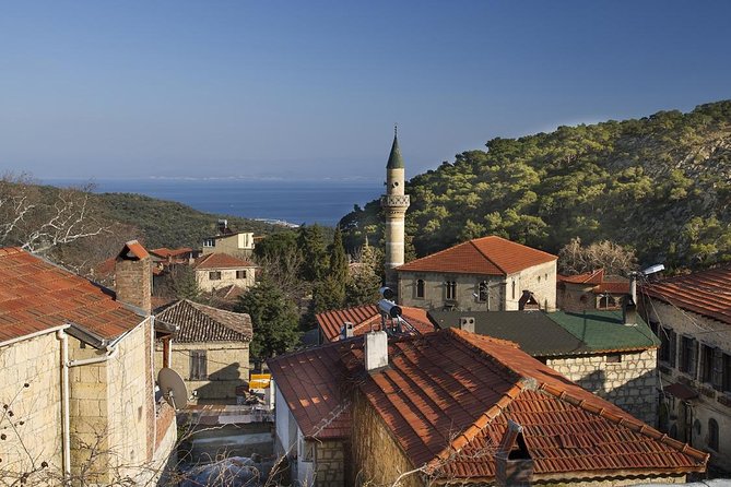 Troy Tour From Istanbul By Bus | Lunch Included | Full Day - Why Troy makes sense as an Istanbul day trip