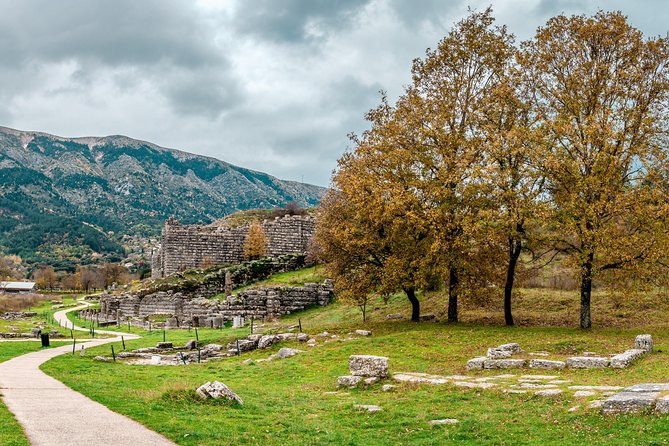 Troy Tour From Istanbul By Bus | Lunch Included | Full Day - Is $211.64 a fair price?