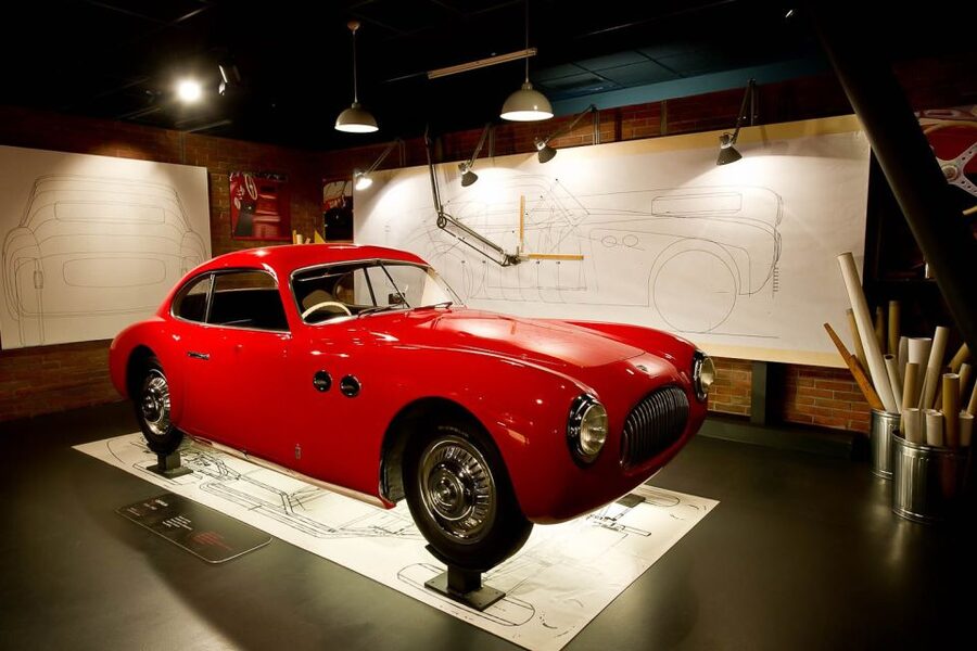 Turin: 24/48-Hour Hop-On Bus & National Automobile Museum - Key points to know before you book