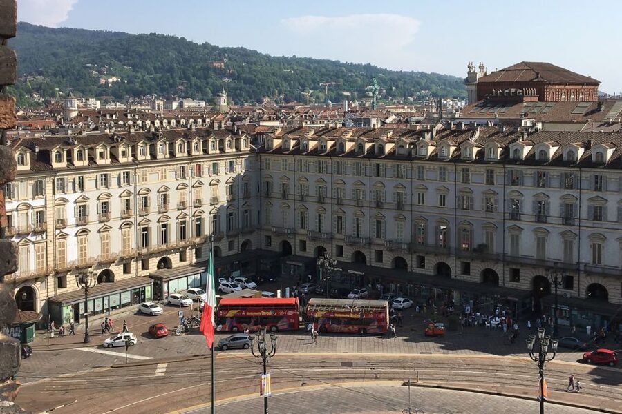 Turin: 24/48-Hour Hop-On Bus & National Automobile Museum - Why this Turin combination works