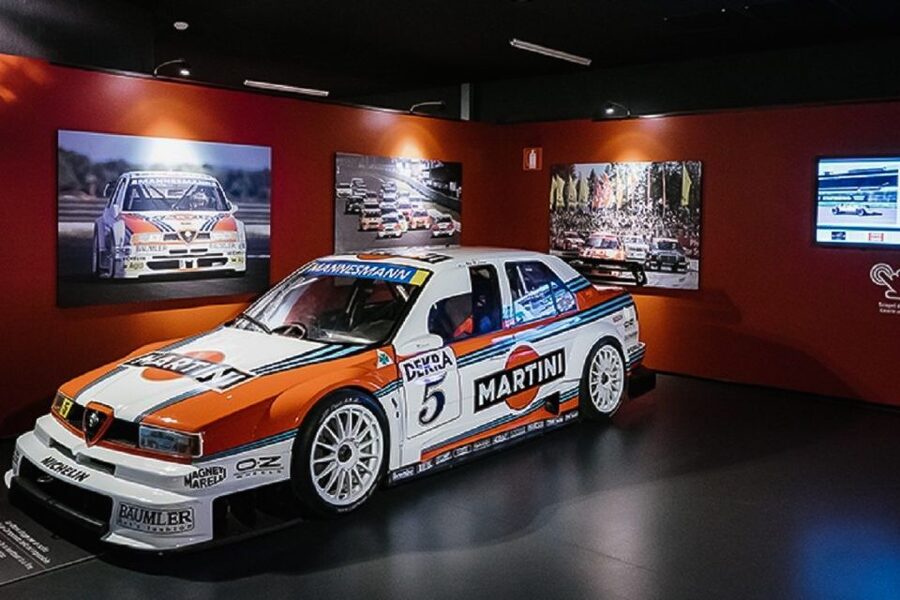 Turin: 24/48-Hour Hop-On Bus & National Automobile Museum - A practical first ride through Turin