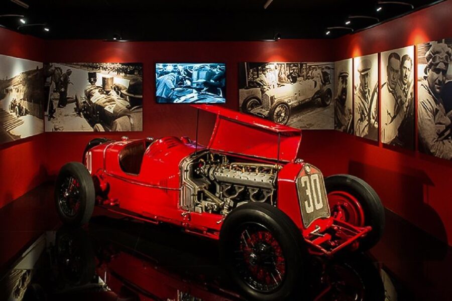 Turin: 24/48-Hour Hop-On Bus & National Automobile Museum - Is $53 a fair price?