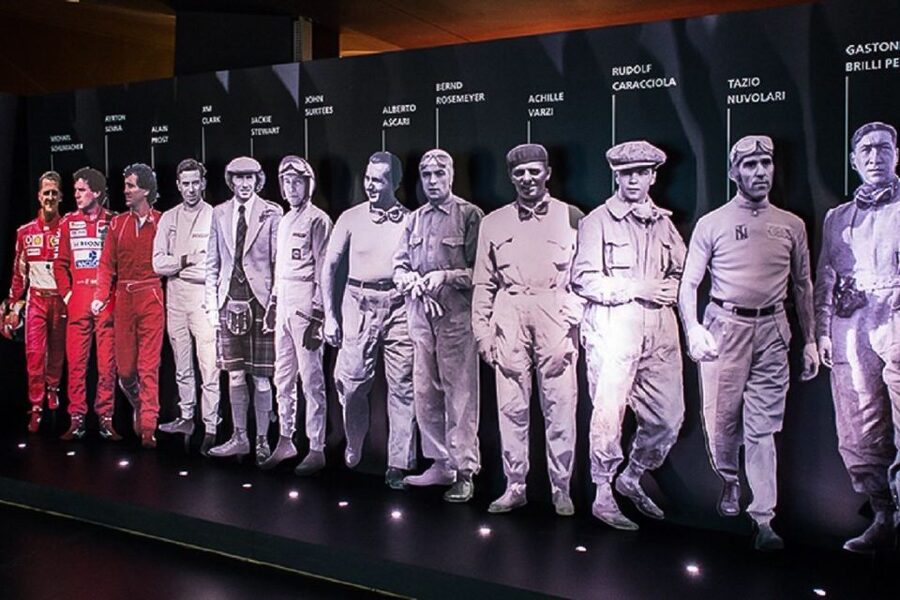 Turin: 24/48-Hour Hop-On Bus & National Automobile Museum - Who should book this experience?