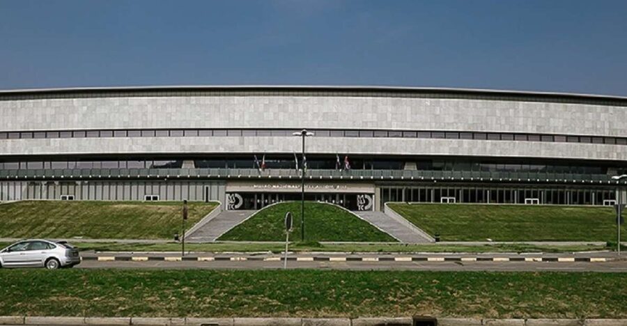 Turin: 24/48-Hour Hop-On Bus & National Automobile Museum - What you see from the Red and Blue Lines