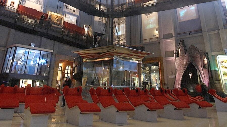 Turin: Cinema Museum and Bus Tour - Key points to know before you book