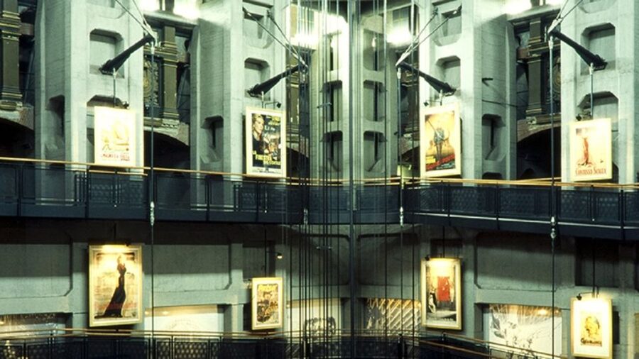 Turin: Cinema Museum and Bus Tour - Is the $44 price fair?