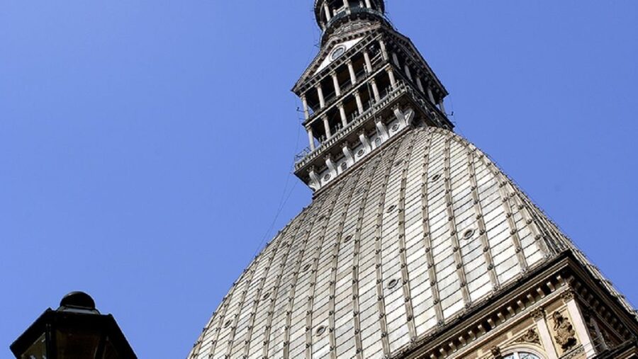 Turin: Cinema Museum and Bus Tour - Access, comfort, and family rules