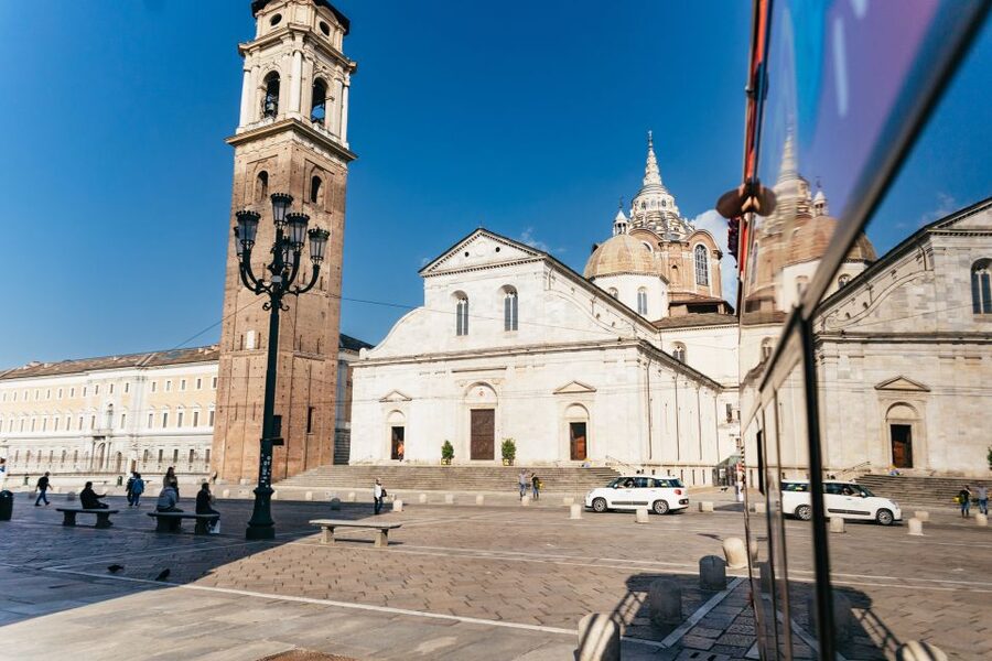 Turin: Hop-on Hop-off Bus Tour with 24 or 48-Hour Ticket - Timing, comfort, and the small frustrations