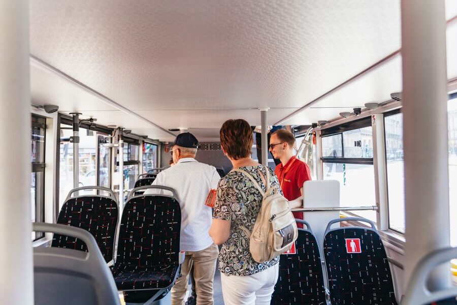 Turin: Hop-on Hop-off Bus Tour with 24 or 48-Hour Ticket - Who should buy the 24-hour or 48-hour ticket?