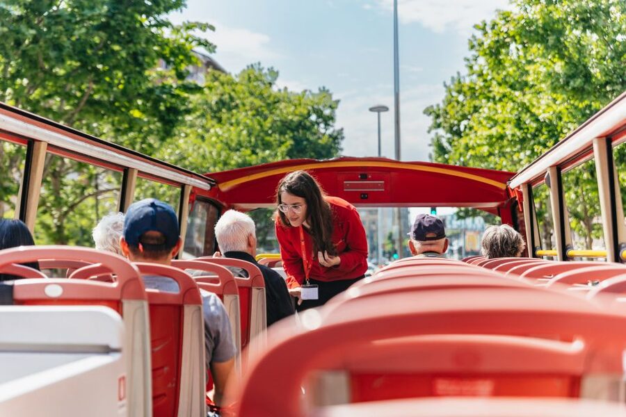 Turin: Hop-on Hop-off Bus Tour with 24 or 48-Hour Ticket - Should you book this Turin bus tour?