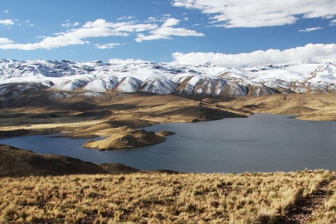 Turist Bus Colca Canyon (Chivay) To Puno - Reaching Puno and Getting to Your Hotel