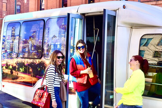 Ultimate Denver Day Out Bus Tour: Red Rocks, City Sites & Sweets - Why this tour works for a first look at Denver