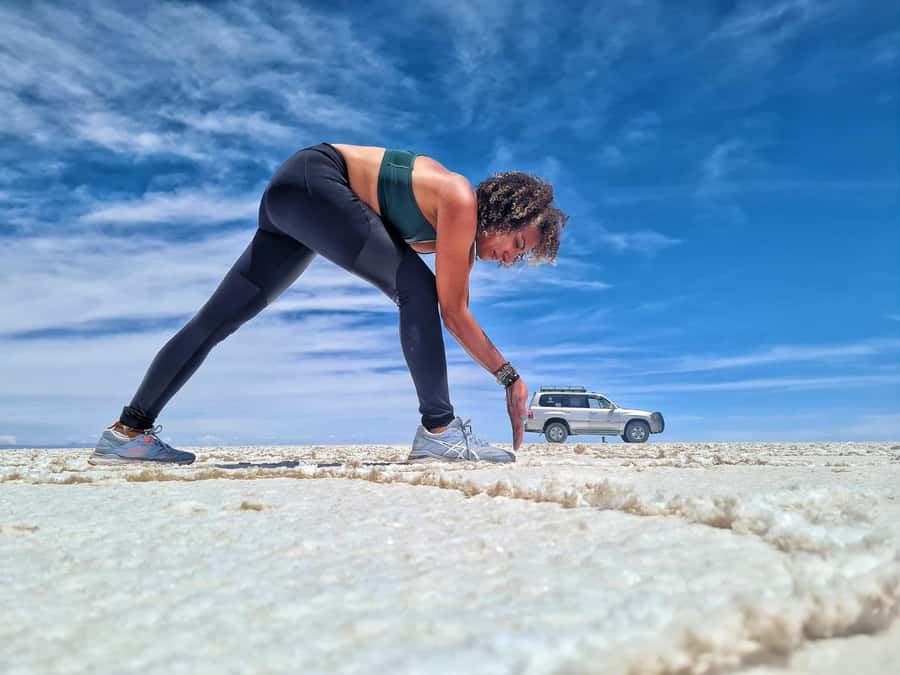 Uyuni tour express from La Paz by bus - Key points to know before booking
