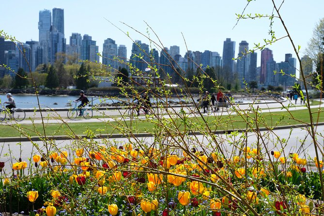Vancouver Hop On Hop Off Trolley Tour - Timetables, late departures, and the 24-hour wording