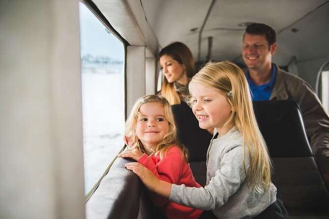 Vancouver to Victoria Seaplane Adventure & Return via Bus & Ferry - Should you book this Vancouver to Victoria day trip?