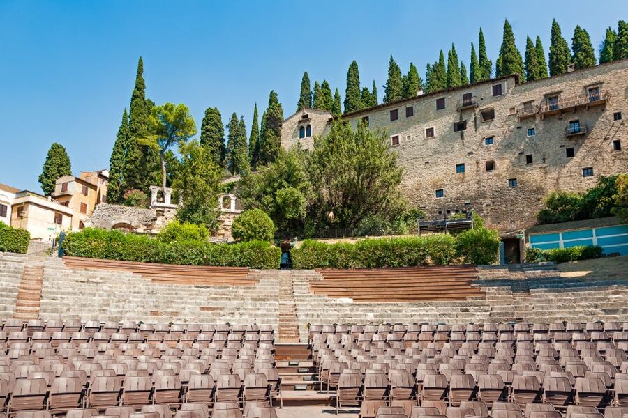 Verona: Hop-on Hop-off Tour 24 or 48-Hour Ticket - How to plan a 24-hour ticket