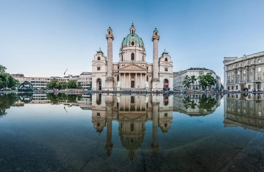 Vienna: Big Bus Hop-On, Hop-Off Tour by Open-Top Bus - What the 24-hour and 48-hour passes are really worth