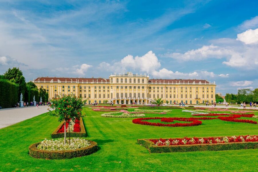 Vienna: Bus & Schönbrunn Palace Skip-the-Line Guided Tour - What the $81 price really gets you