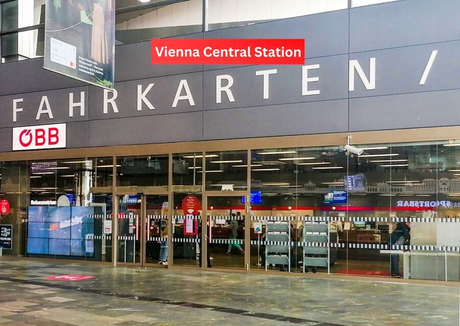 Vienna: EasyCityPass | City Card | Bus Metro Tram | Savings - Museum choices and the value of partner discounts