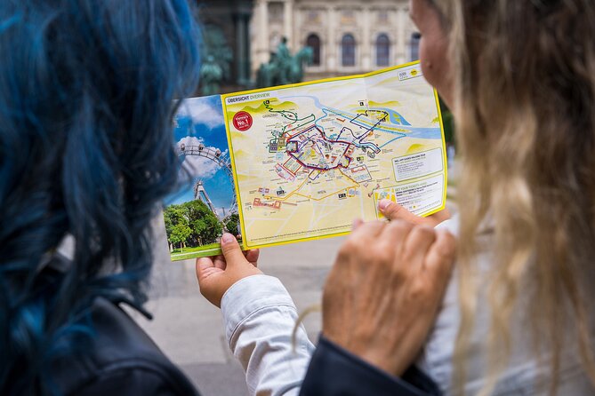 Vienna Hop On Hop Off City Tour - Timing, comfort, and small operational frustrations