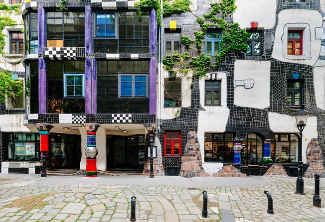 Vienna Hop On Hop Off City Tour - Which pass length gives the best value?