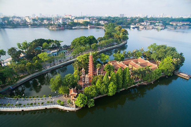 Vietnam Day Trips All-Inclusive, Bus, Guide, Meals & Activities - Ha Long Bay by boat, cave, and kayak