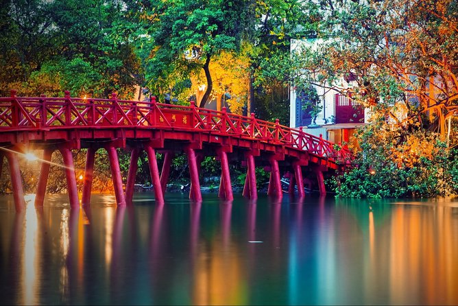 Vietnam Day Trips All-Inclusive, Bus, Guide, Meals & Activities - Ninh Binh’s pagodas, rivers, and 500 steps